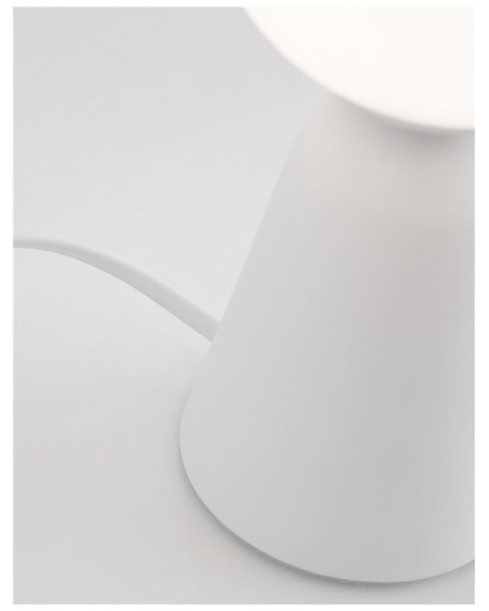 Настільна лампа Nova Luce 9577011 ZERO