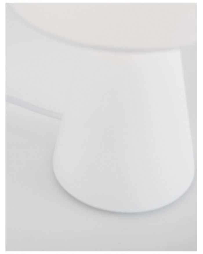 Настільна лампа Nova Luce 9577162 ZERO