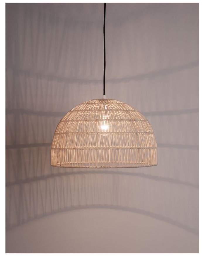 Підвісний світильник Nova Luce 9586446 MELODY