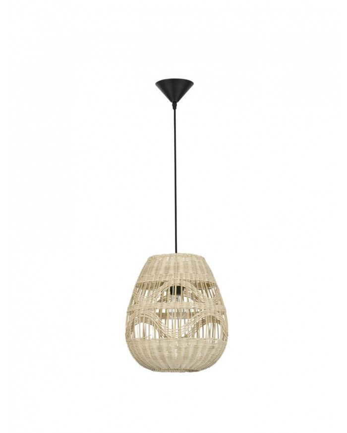 Підвісний світильник Nova Luce 9586501 MARLO