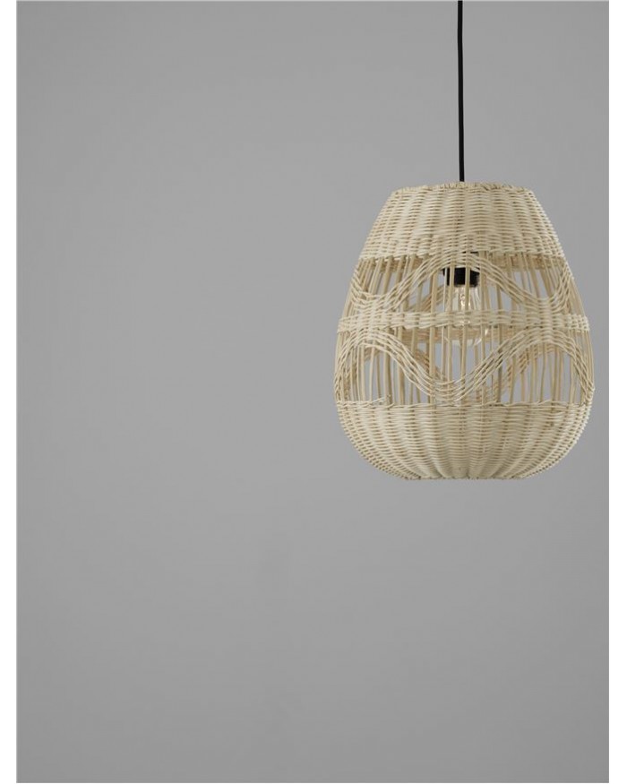 Підвісний світильник Nova Luce 9586501 MARLO