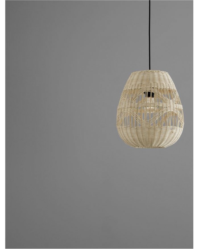 Підвісний світильник Nova Luce 9586501 MARLO
