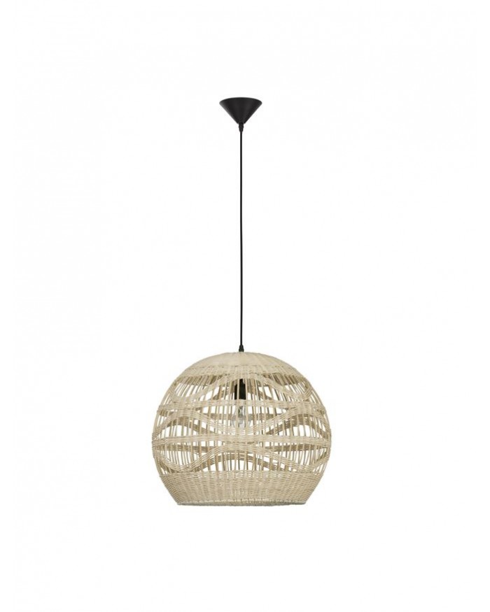 Підвісний світильник Nova Luce 9586502 MARLO