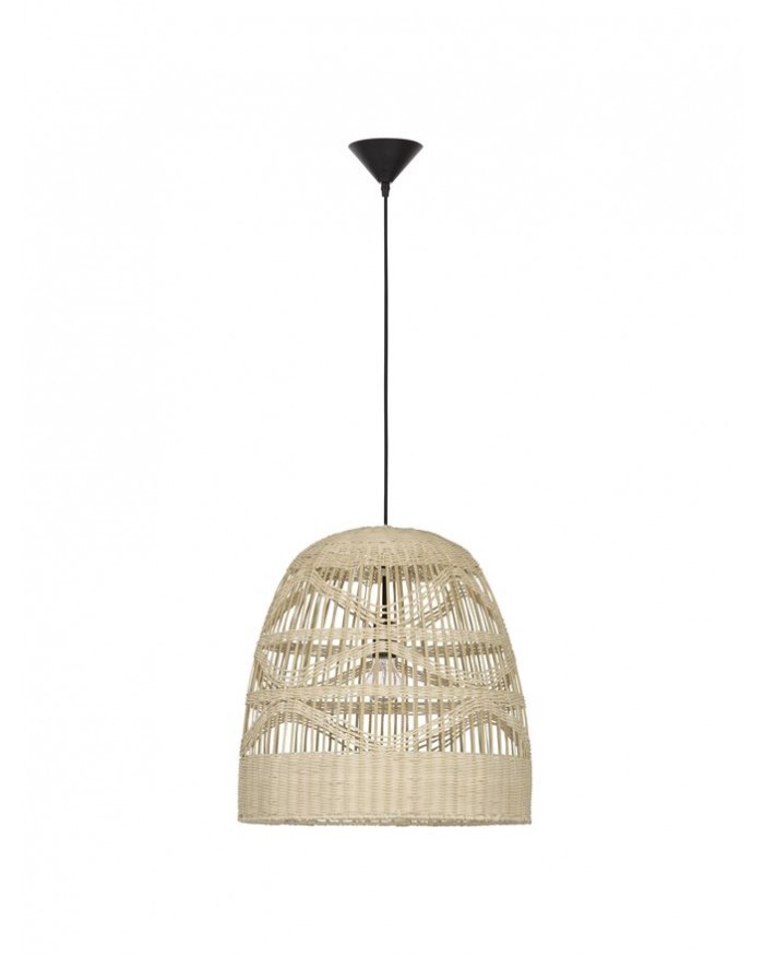Підвісний світильник Nova Luce 9586504 MARLO