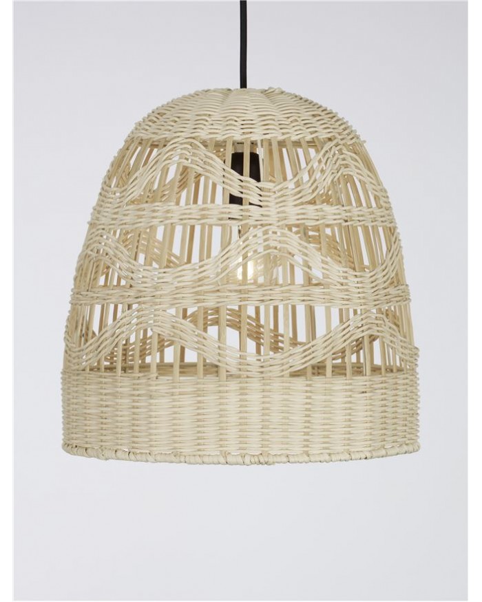 Підвісний світильник Nova Luce 9586505 MARLO