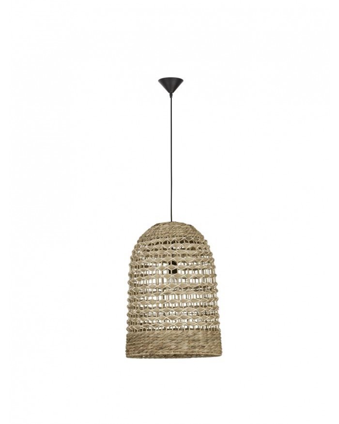Підвісний світильник Nova Luce 9586506 GRIFFIN
