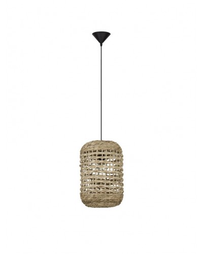Підвісний світильник Nova Luce 9586507 GRIFFIN
