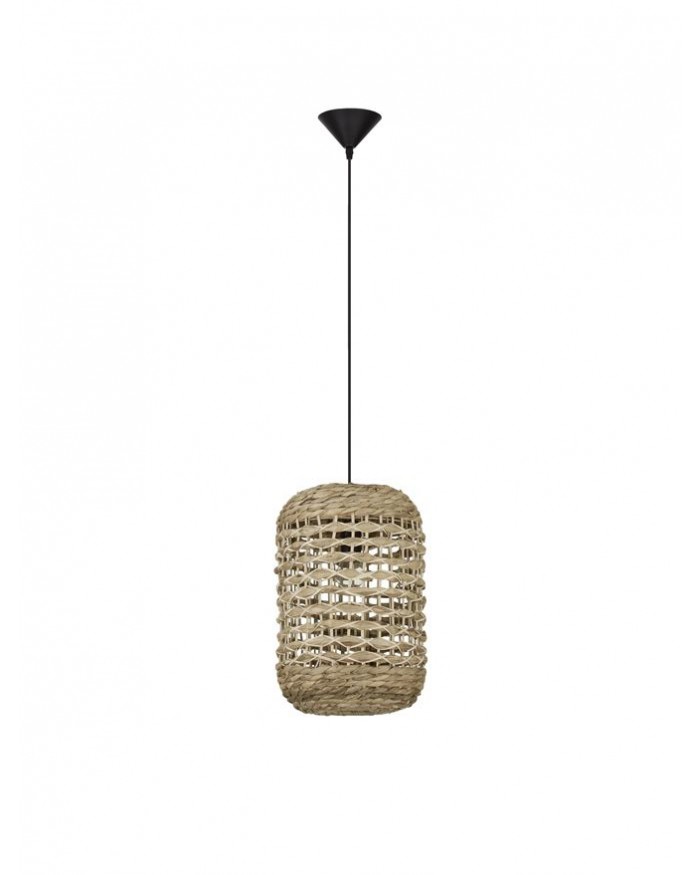 Підвісний світильник Nova Luce 9586507 GRIFFIN