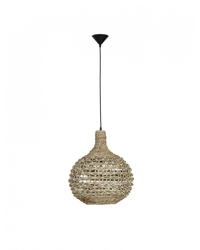 Підвісний світильник Nova Luce 9586508 GRIFFIN