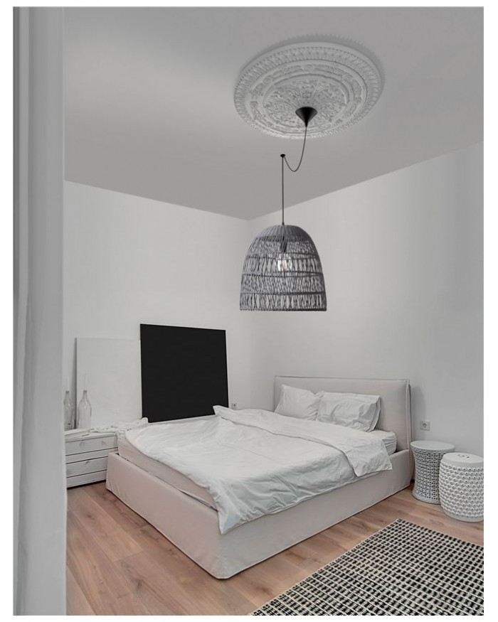 Підвісний світильник Nova Luce 9586671 DESTIN