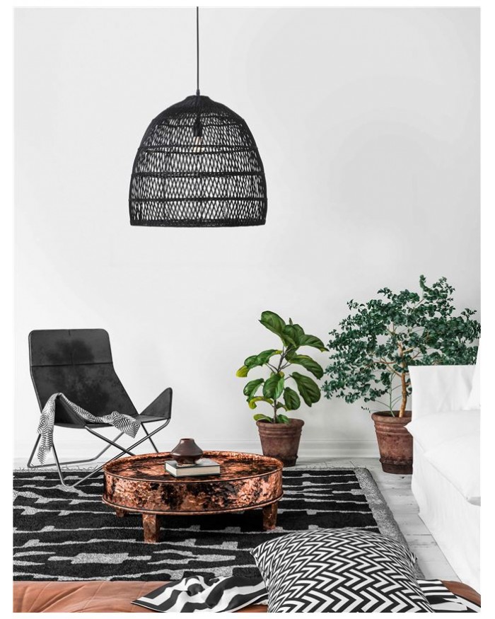 Підвісний світильник Nova Luce 9586691 DESTIN