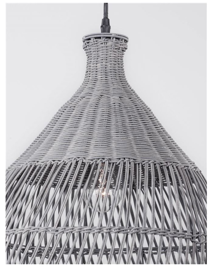 Підвісний світильник Nova Luce 9586702 DESTIN