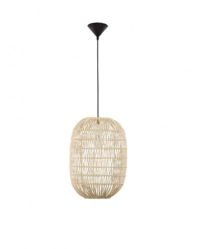 Підвісний світильник Nova Luce 9586766 MELODY