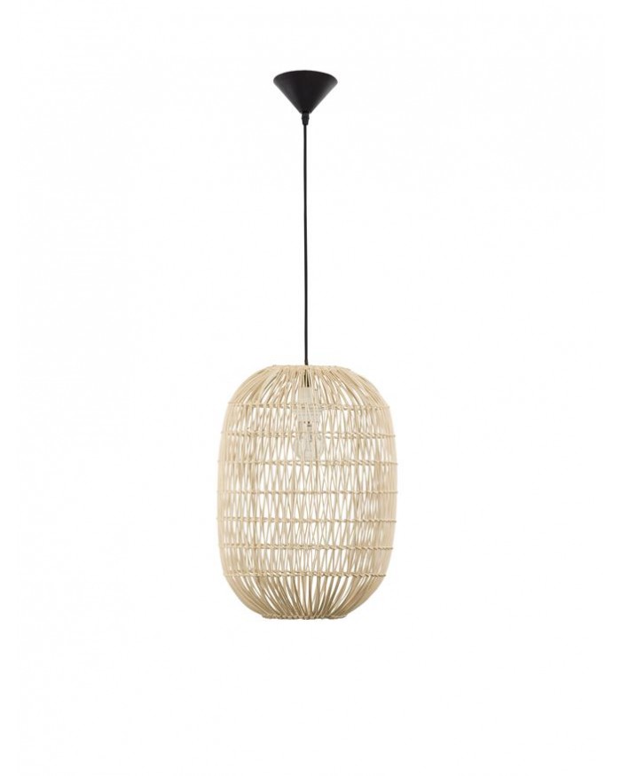 Підвісний світильник Nova Luce 9586766 MELODY