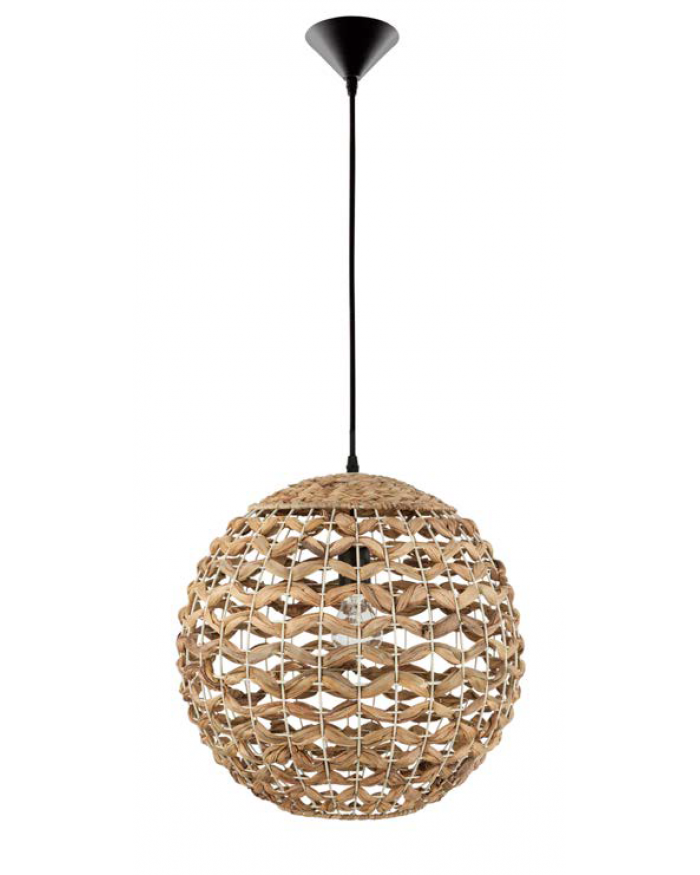 Підвісний світильник Nova Luce 9587121 GRIFFIN