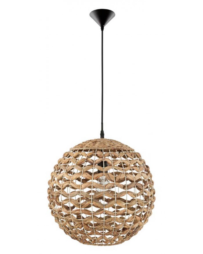 Підвісний світильник Nova Luce 9587122 GRIFFIN