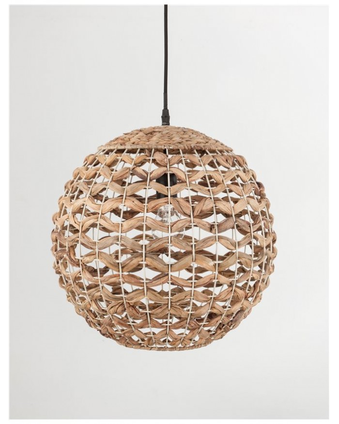 Підвісний світильник Nova Luce 9587122 GRIFFIN