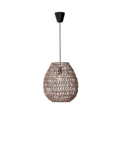 Підвісний світильник Nova Luce 9587131 GRIFFIN