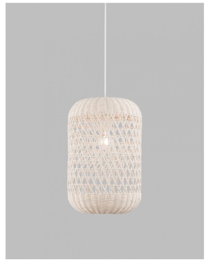 Підвісний світильник Nova Luce 9587162 AURORA