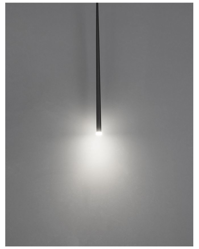 Підвісний світильник Nova Luce 9601001 GIONO