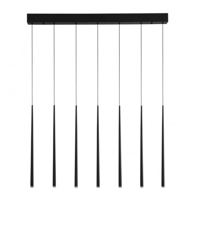 Люстра Nova Luce 9601007 GIONO