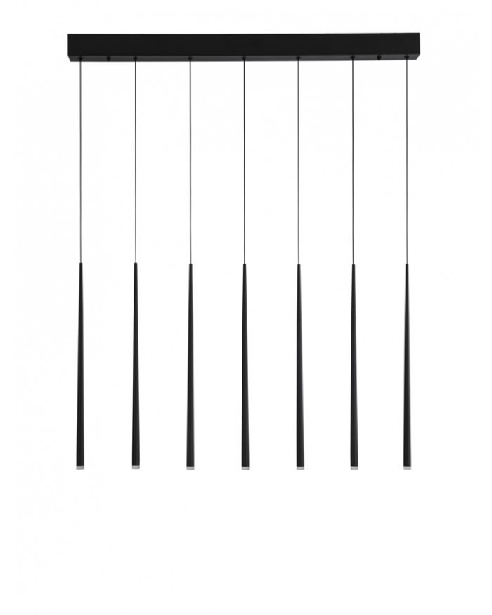Люстра Nova Luce 9601007 GIONO