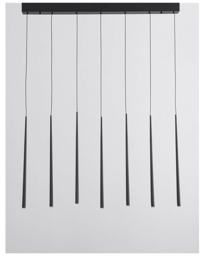 Люстра Nova Luce 9601007 GIONO