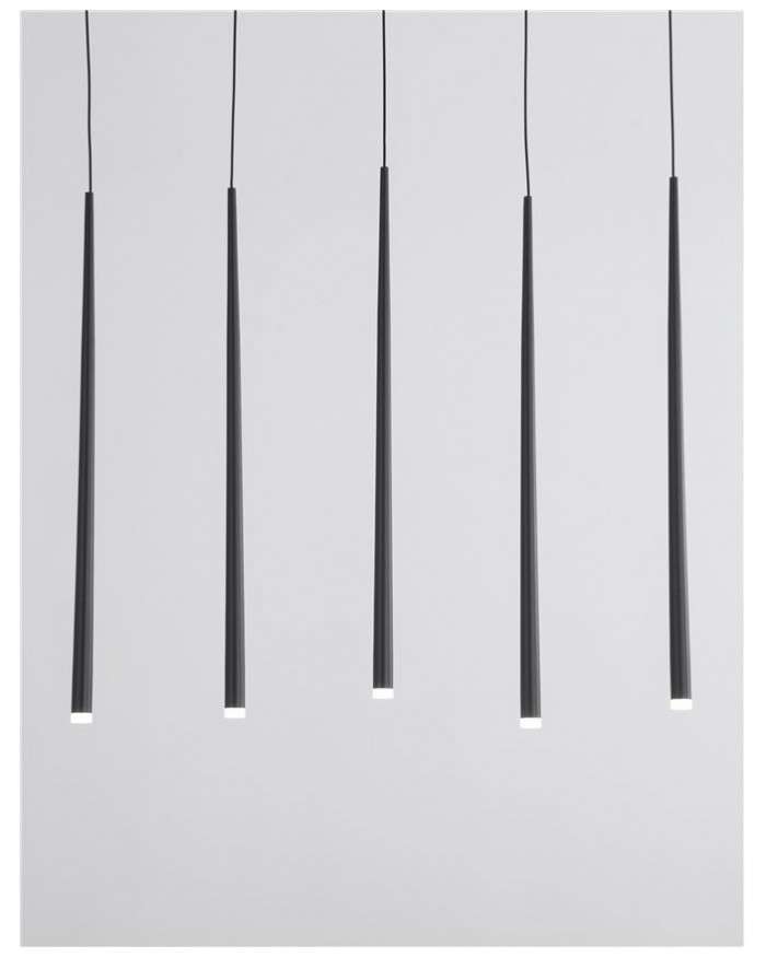 Люстра Nova Luce 9601007 GIONO