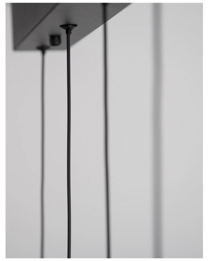 Люстра Nova Luce 9601007 GIONO