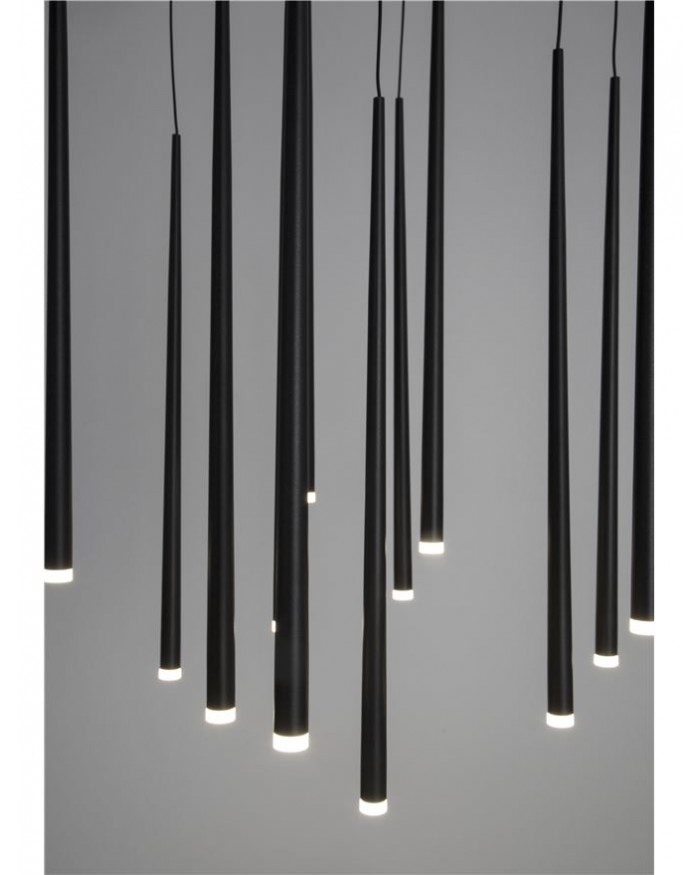 Люстра Nova Luce 9601012 GIONO