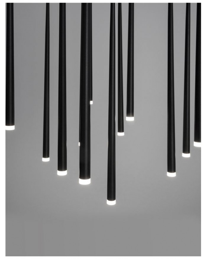 Люстра Nova Luce 9601012 GIONO