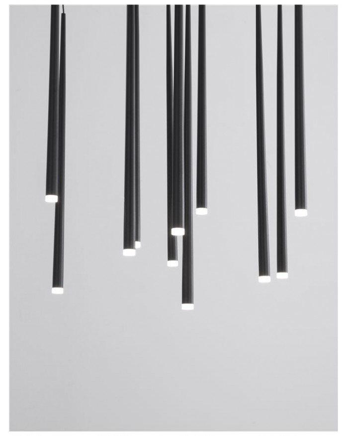 Люстра Nova Luce 9601012 GIONO
