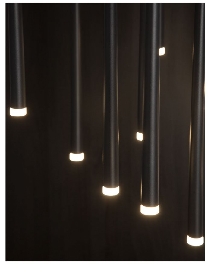 Люстра Nova Luce 9601012 GIONO