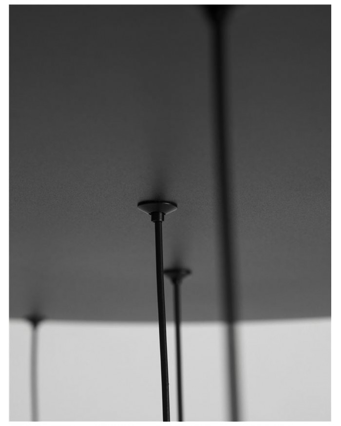 Люстра Nova Luce 9601012 GIONO