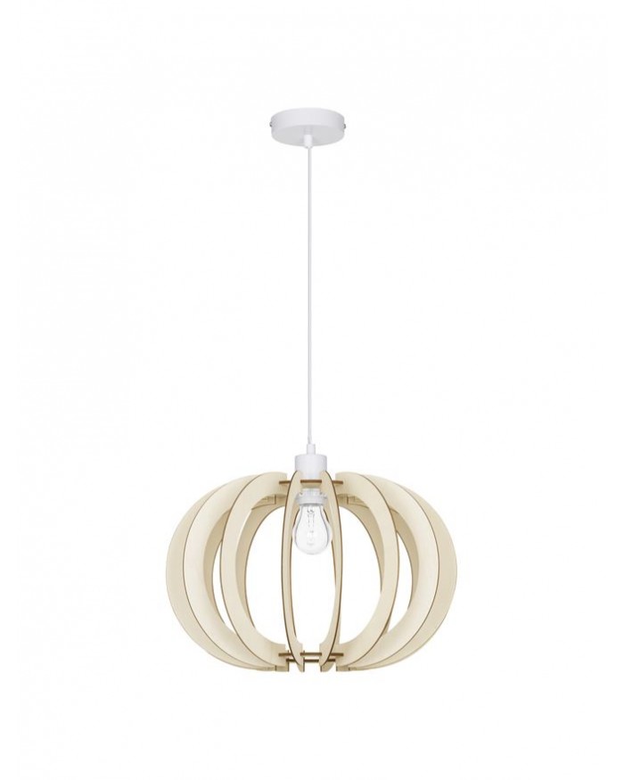 Підвісний світильник Nova Luce 9620123 OTTOLINE