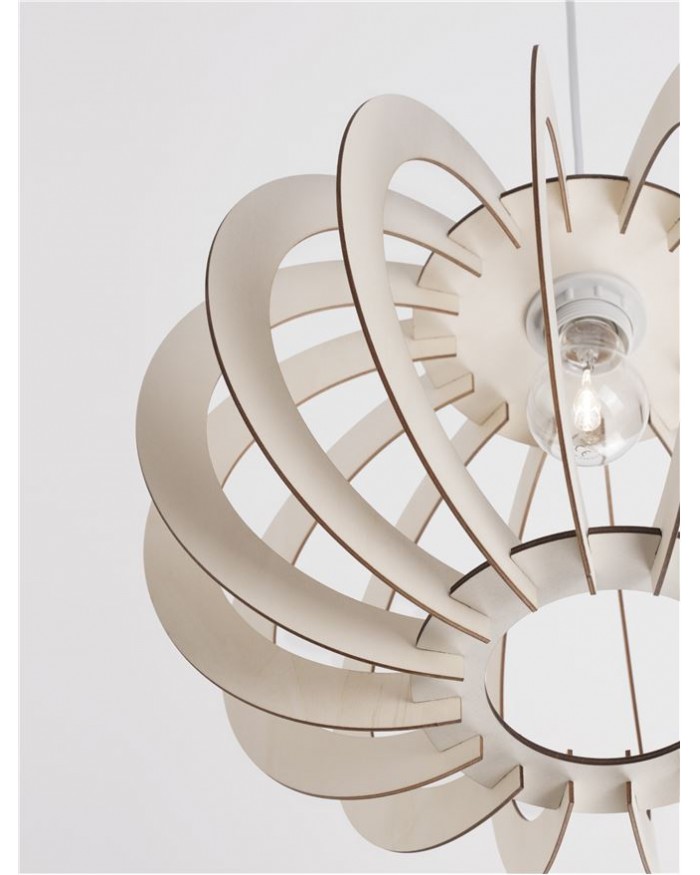 Підвісний світильник Nova Luce 9620123 OTTOLINE