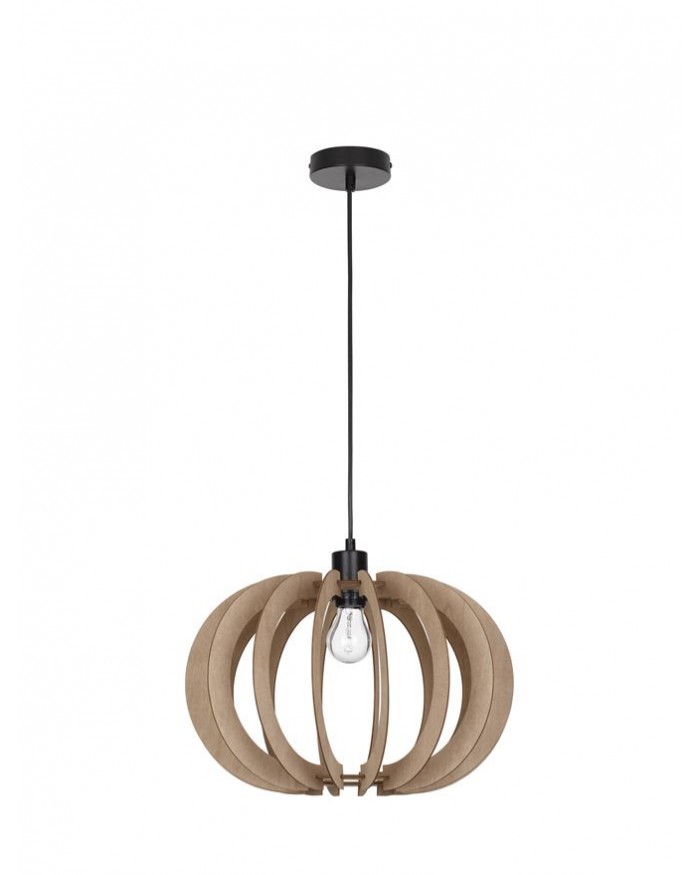 Підвісний світильник Nova Luce 9620124 OTTOLINE
