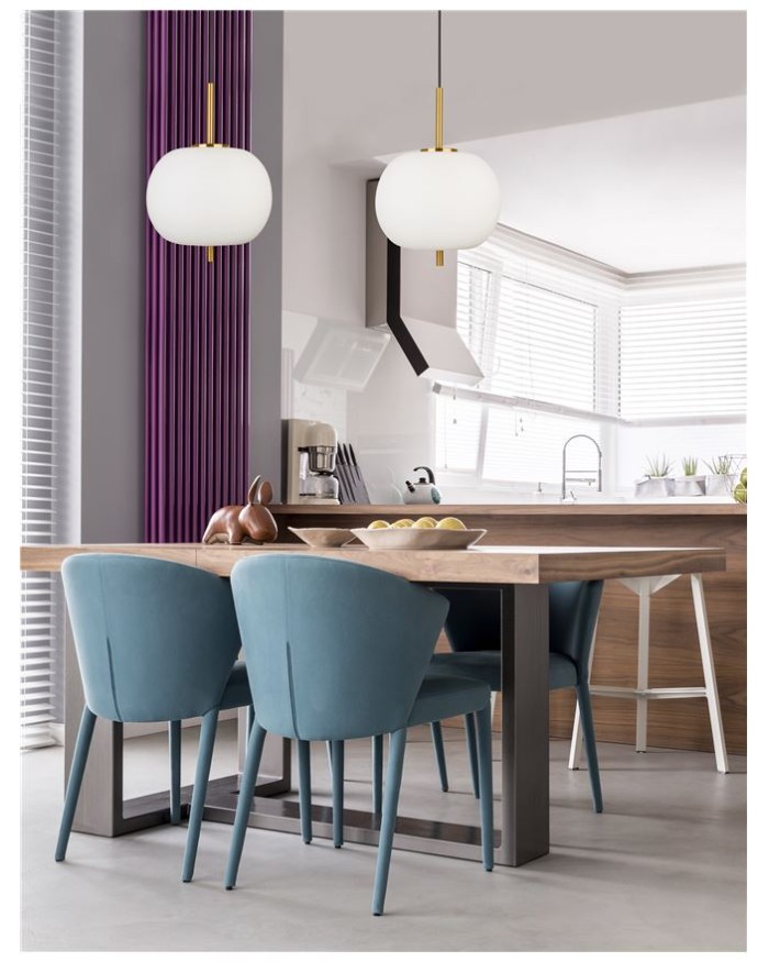 Підвісний світильник Nova Luce 9624061 LATO