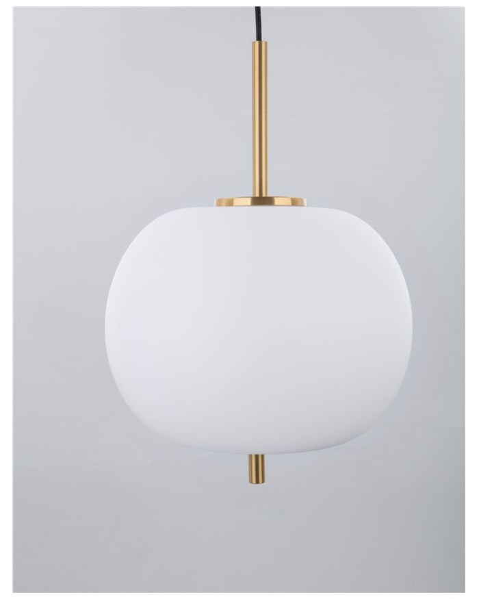 Підвісний світильник Nova Luce 9624061 LATO