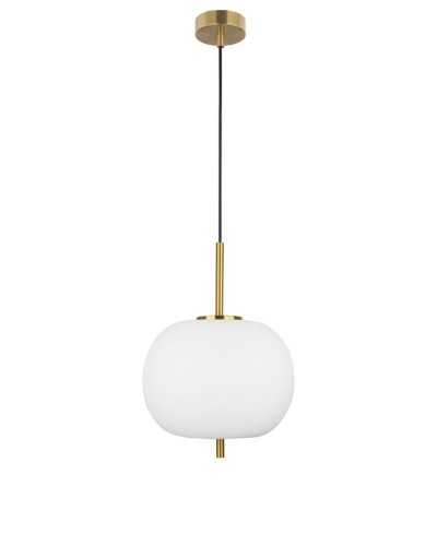 Підвісний світильник Nova Luce 9624061 LATO