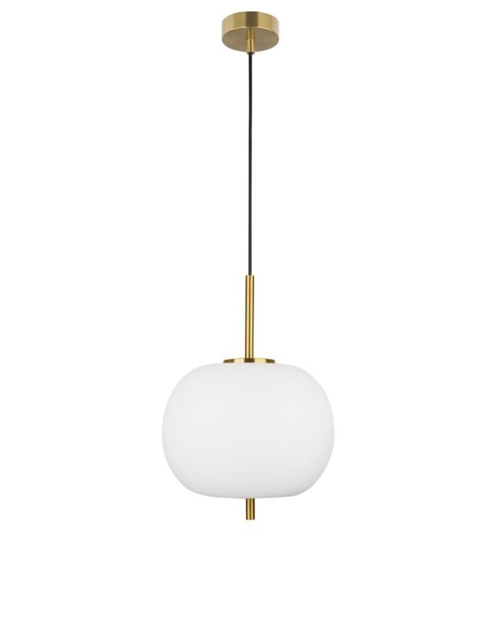 Підвісний світильник Nova Luce 9624061 LATO