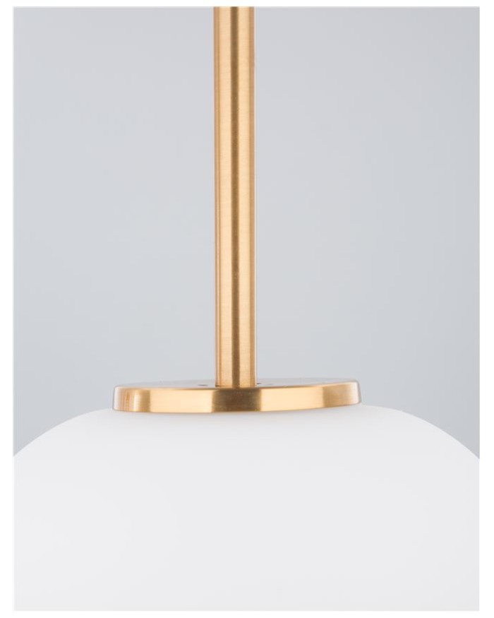 Підвісний світильник Nova Luce 9624062 LATO