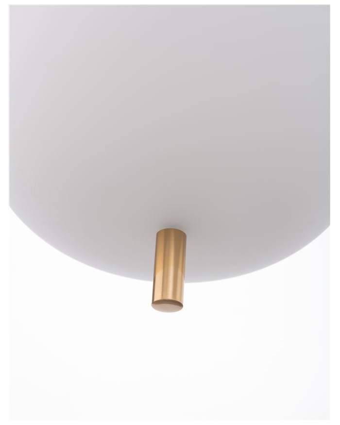 Підвісний світильник Nova Luce 9624062 LATO