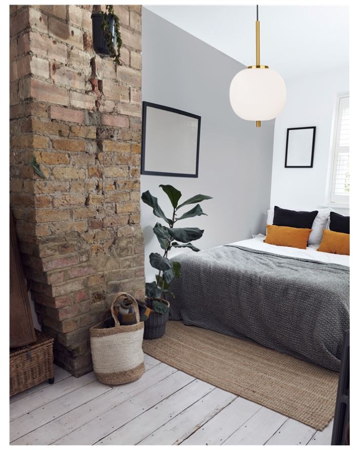 Підвісний світильник Nova Luce 9624064 LATO