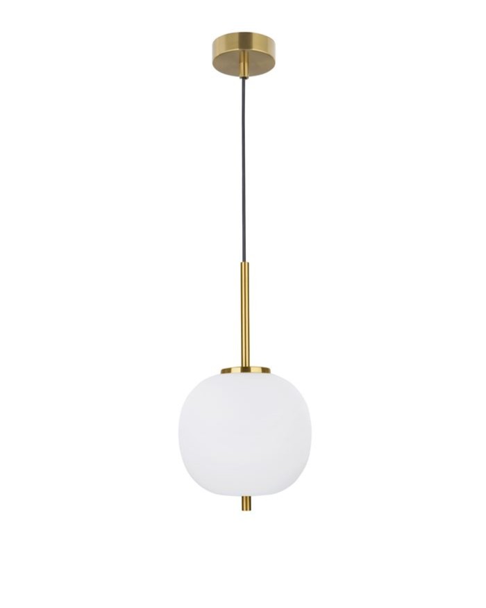 Підвісний світильник Nova Luce 9624064 LATO