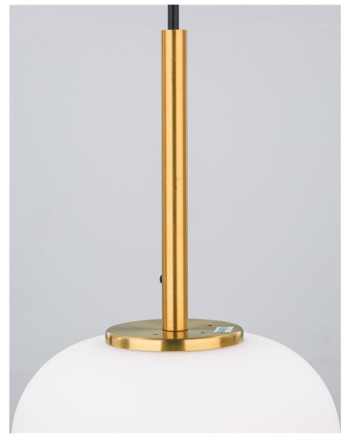 Підвісний світильник Nova Luce 9624065 LATO