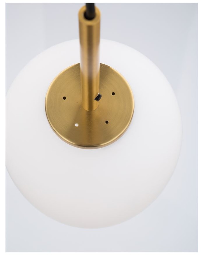 Підвісний світильник Nova Luce 9624066 LATO