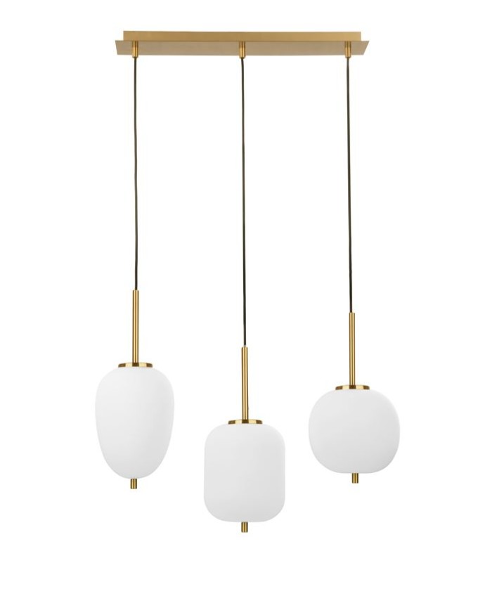 Люстра Nova Luce 9624067 LATO