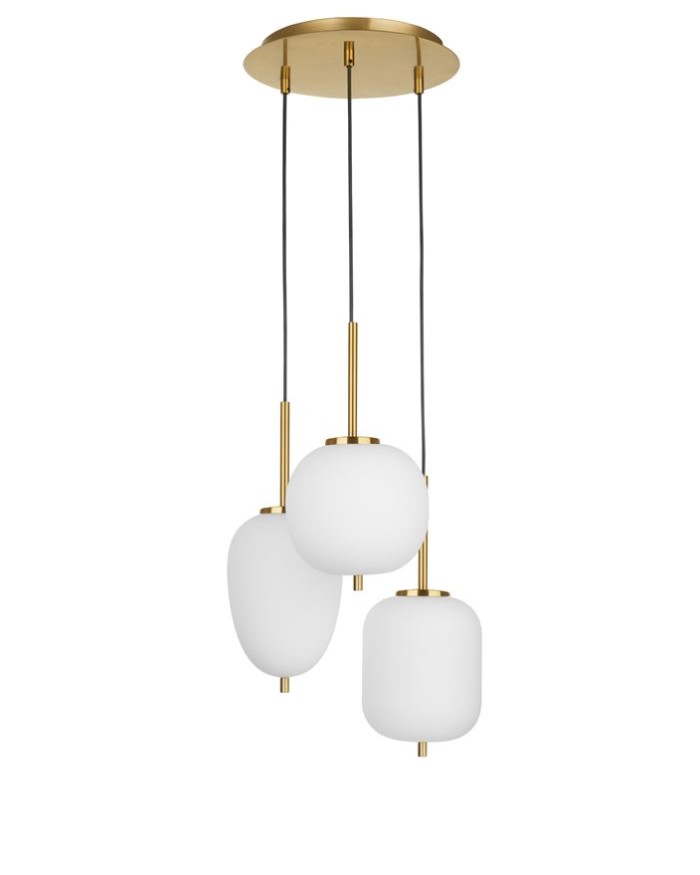 Люстра Nova Luce 9624068 LATO