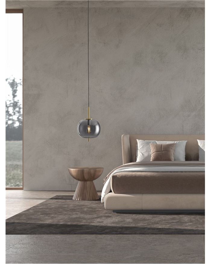 Підвісний світильник Nova Luce 9624079 LATO